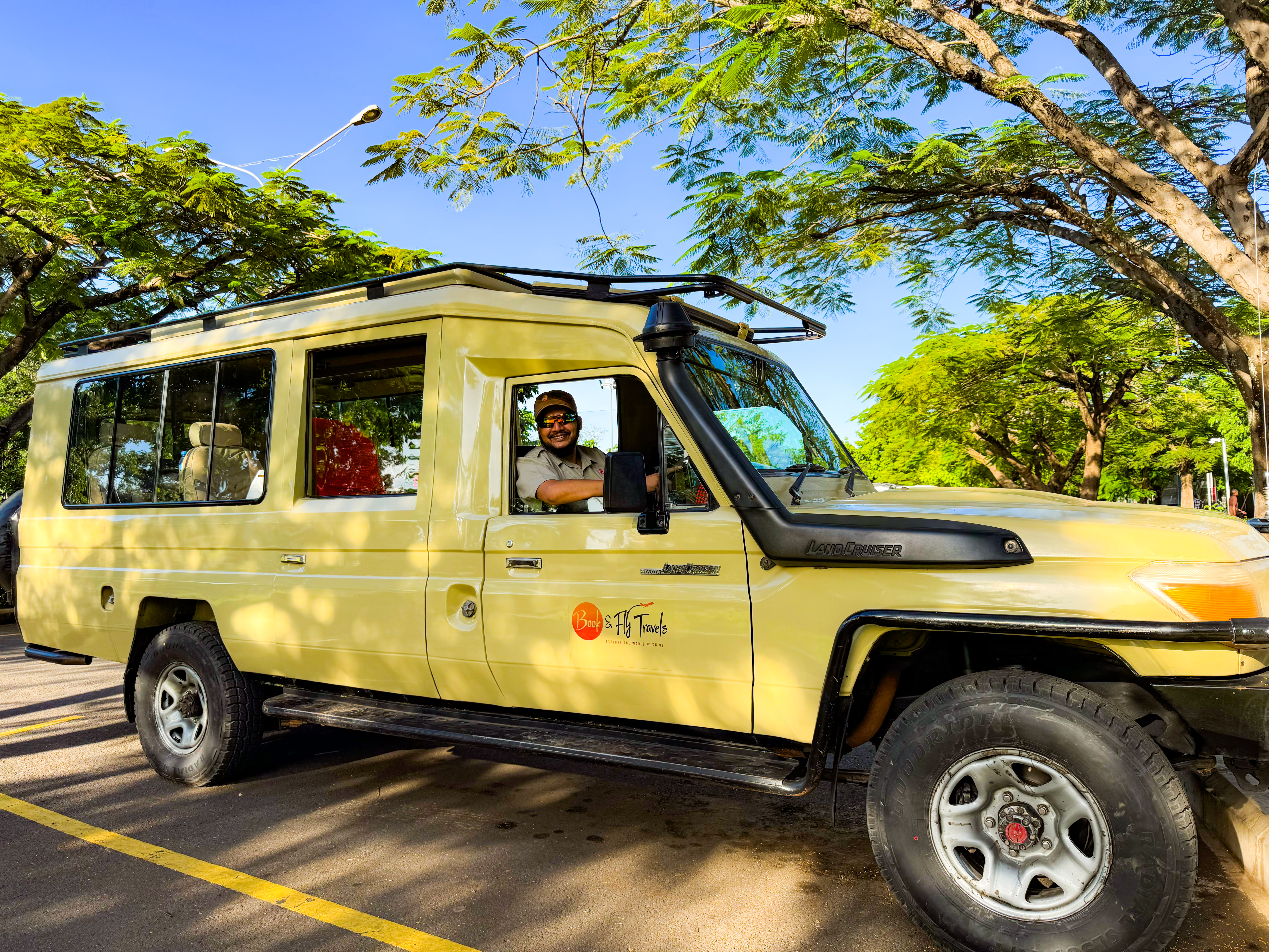 Safari